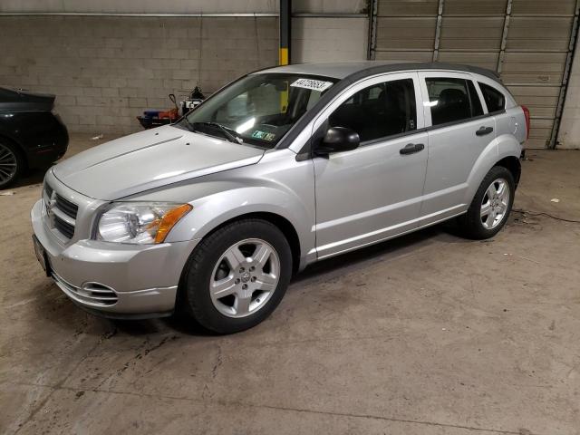 2008 Dodge Caliber 