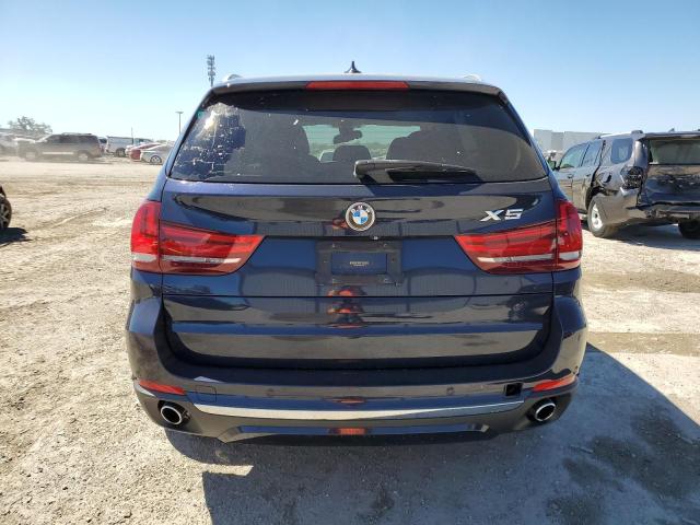 2015 BMW X5 SDRIVE3 - 5UXKR2C55F0H41353
