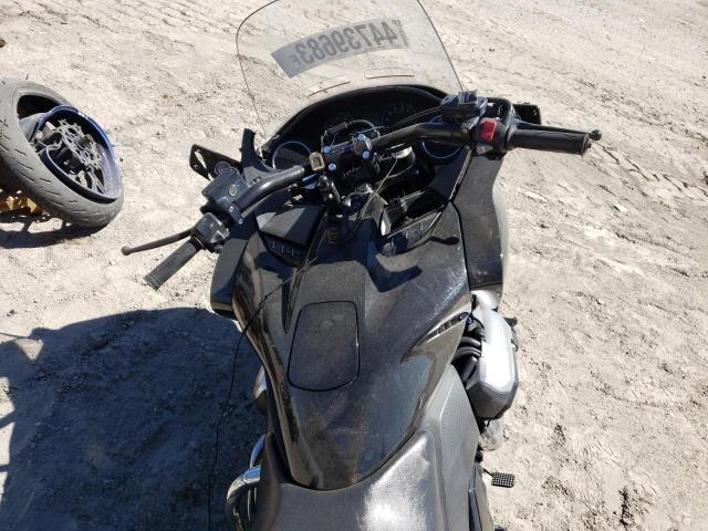 2014 HONDA CTX1300 A - JH2SC7451EK000378