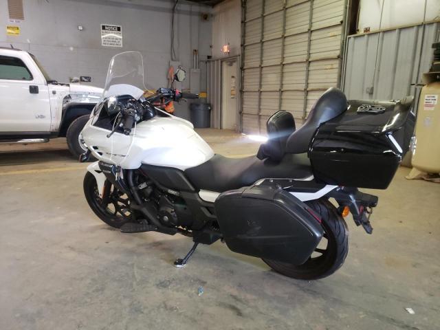 2014 HONDA CTX700 JH2RC6903EK000940