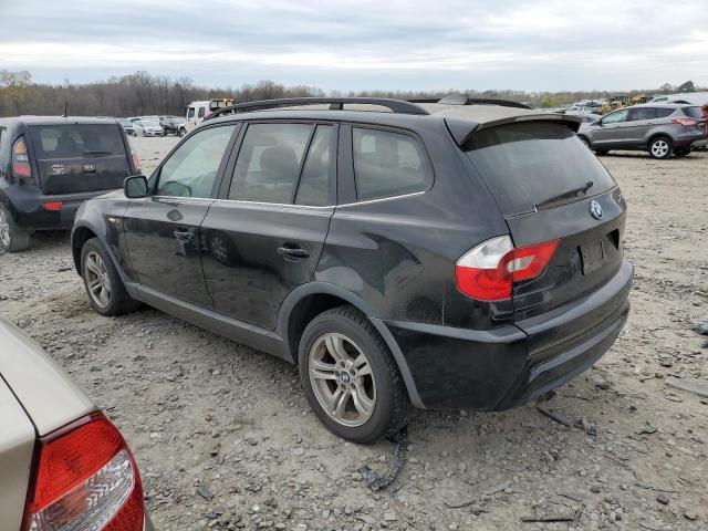 WBXPA934X6WG79608 BMW X3 3.0I