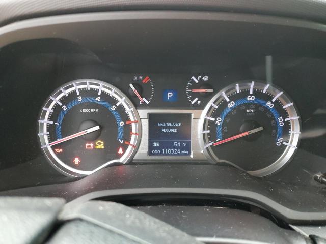 2015 TOYOTA 4RUNNER SR - JTEBU5JR3F5229982