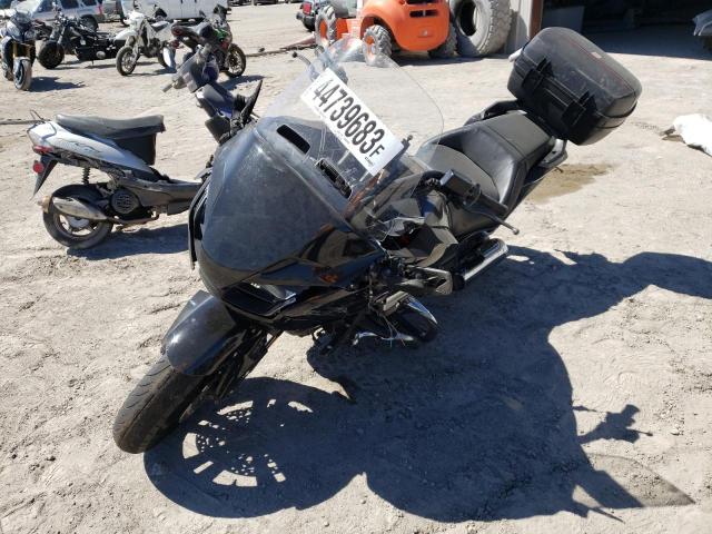 2014 HONDA CTX1300 A - JH2SC7451EK000378