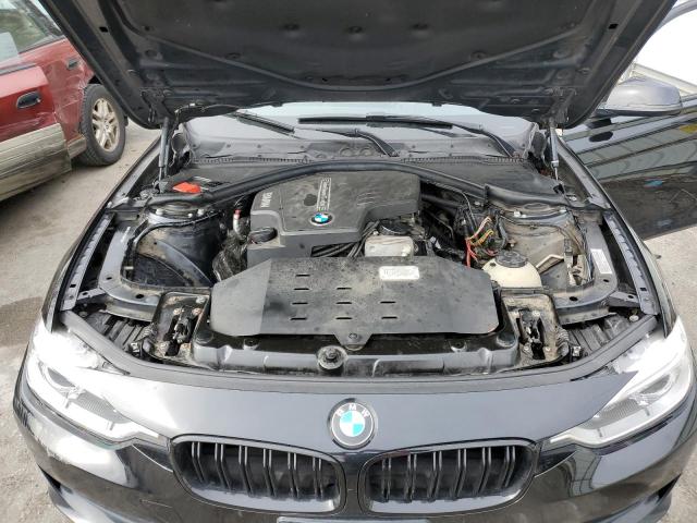 WBA3C3C51DF982098 BMW 320 I Xdrive