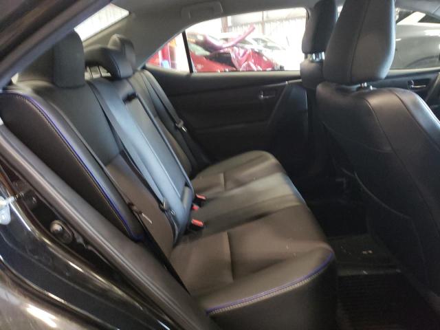 2018 TOYOTA COROLLA L - 2T1BURHE0JC068243