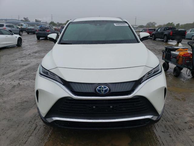 2022 TOYOTA VENZA LE - JTEAAAAH5NJ115704