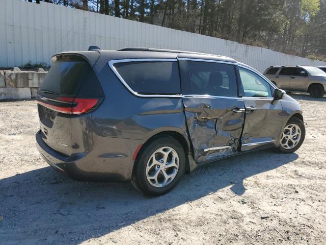 2022 CHRYSLER PACIFICA L - 2C4RC1GG1NR210028
