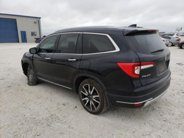 2019 HONDA PILOT TOUR - 5FNYF5H64KB010736