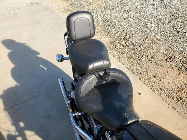 2001 HARLEY-DAVIDSON FXDWG 1HD1GEV131Y327184
