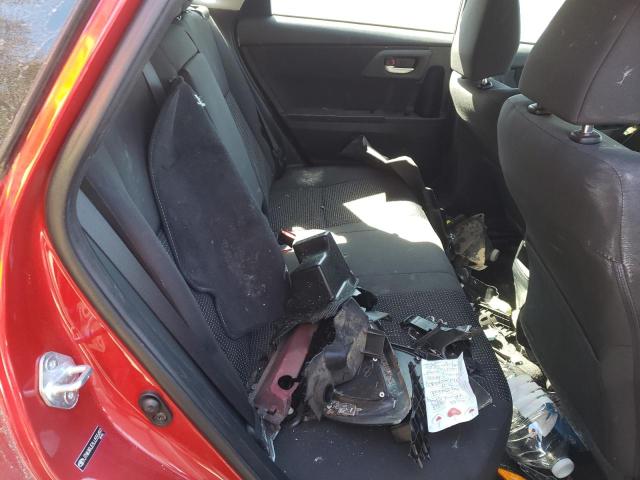 2018 TOYOTA COROLLA IM - JTNKARJE8JJ555497