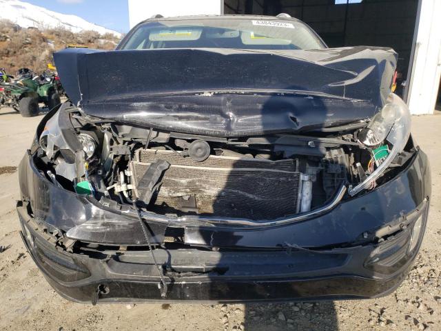 KNDPC3AC7E7606135 KIA Sportage Ex