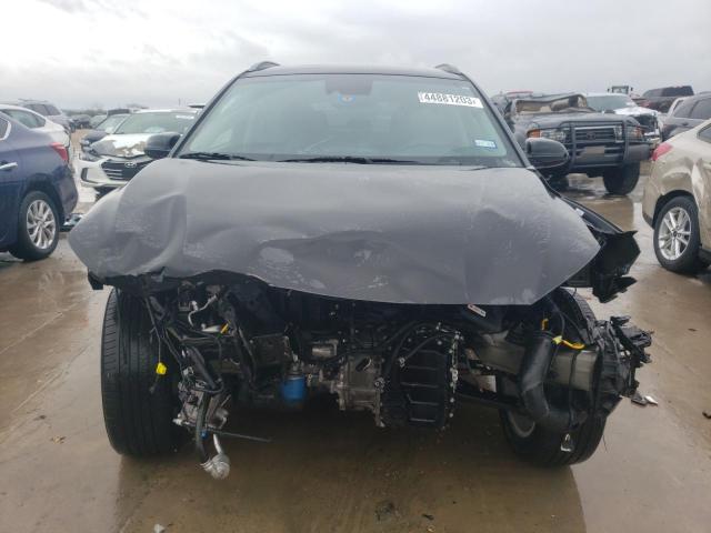 2021 HYUNDAI KONA SEL P - KM8K62AA5MU659745