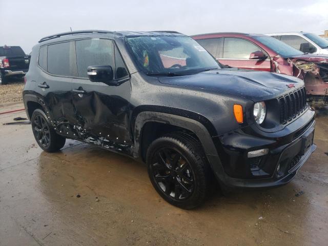 2022 JEEP RENEGADE A ZACNJDE12NPN68924