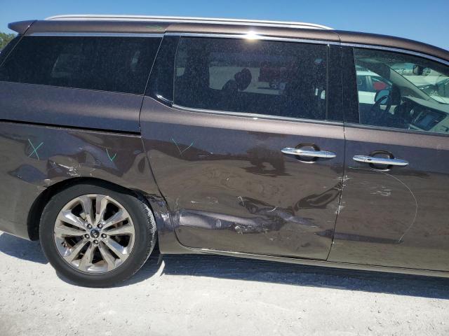KNDME5C18F6050302 KIA Sedona Sxl