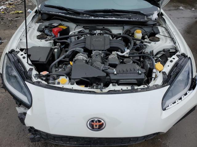 2023 TOYOTA GR 86 JF1ZNBC18P8750840