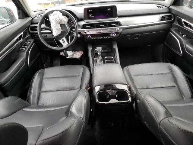5XYP24HC7NG225984 KIA Telluride Lx