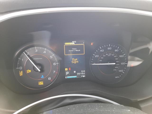 JF2GTAPC4P8216846 Subaru Crosstrek Premium