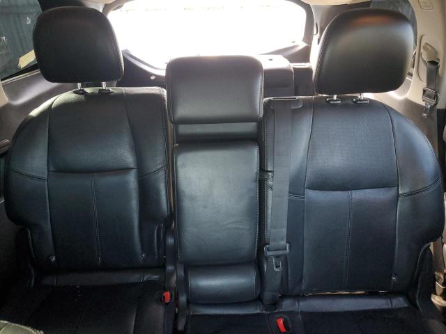 5N1AR2MN1EC677359 Nissan Pathfinder S