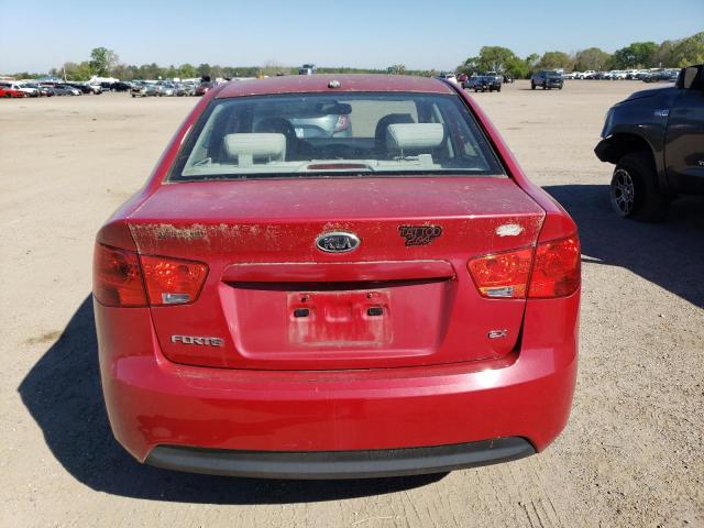 KNAFU4A28D5702918 KIA FORTE EX