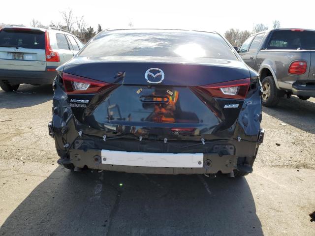 2016 MAZDA 3 SPORT - JM1BM1U77G1339238