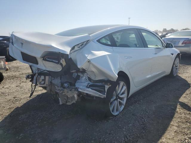 5YJ3E1EA5LF615932 Tesla MODEL 3