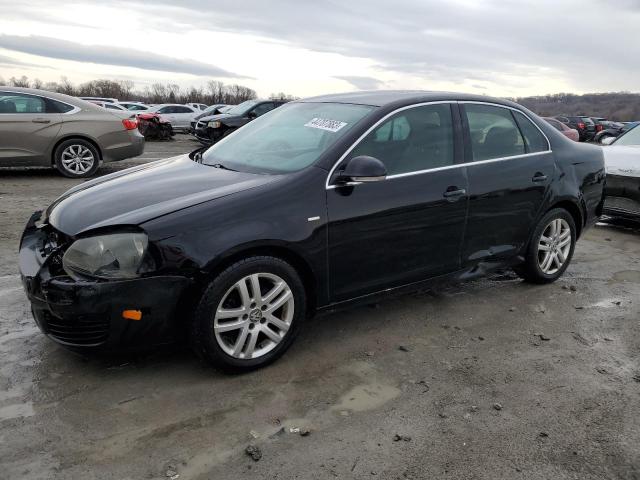 2006 Volkswagen Jetta TDI