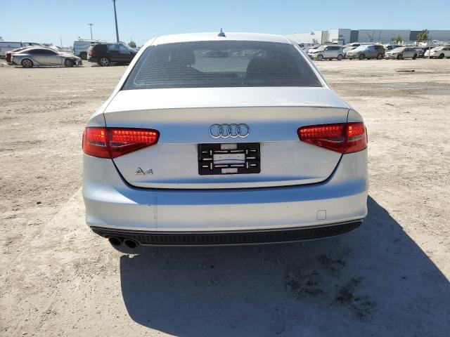 VIN WAUAFAFL3EA013303 2014 Audi A4, Premium no.6