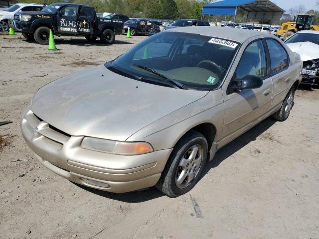 1999 Dodge Stratus ES