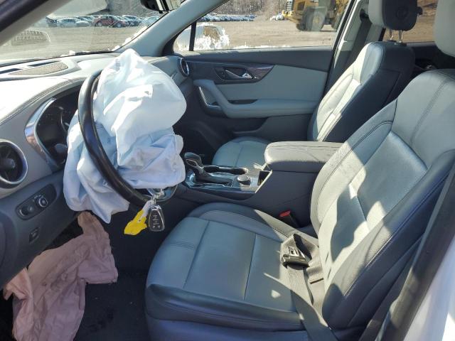 2019 CHEVROLET BLAZER 3LT - 3GNKBDRS1KS567223