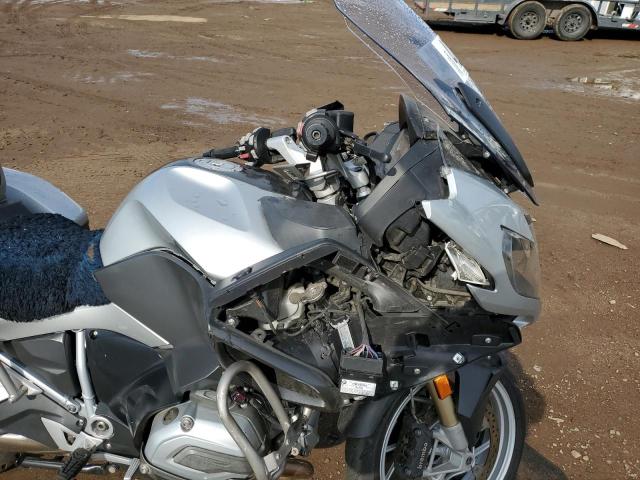 2017 BMW R1200 RT - WB10A1300HZ399799