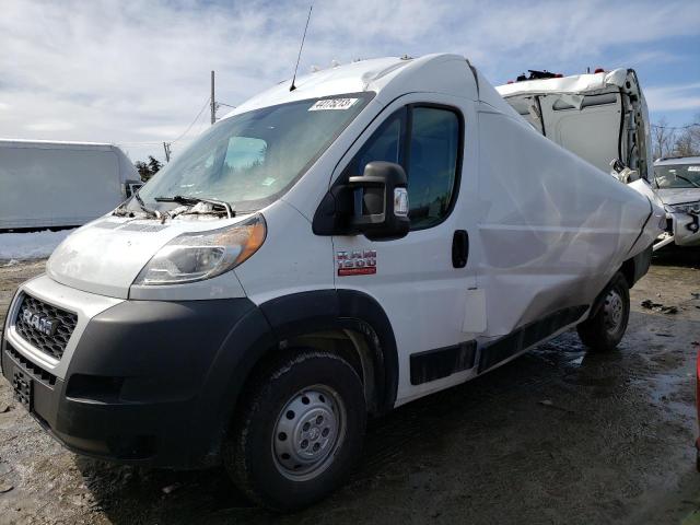 2020 RAM PROMASTER - 3C6TRVBG4LE138993