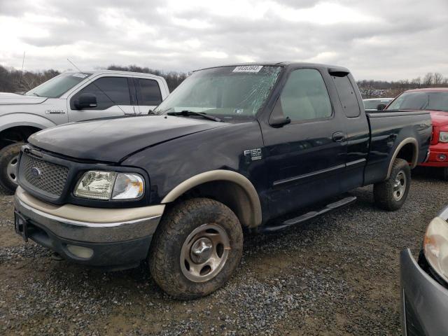 2000 Ford F-150 