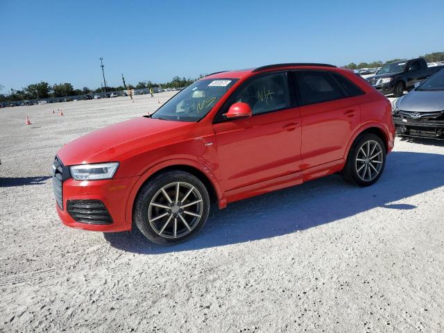 2017 AUDI Q3 PRESTIG - WA1GCCFSXHR006843
