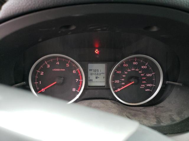 JF2SJADC7EH402267 Subaru Forester 2.5i Premium