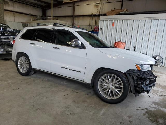 1C4RJFJG8JC240643 Jeep Grand Cherokee Summit