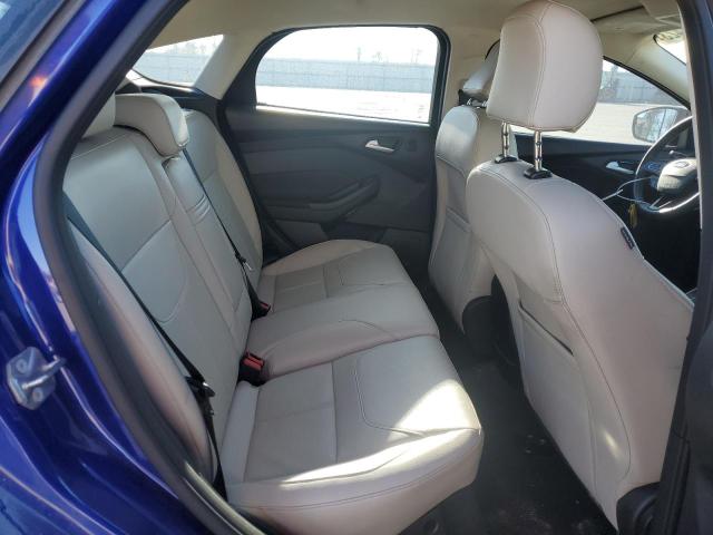 2015 FORD FOCUS TITA - 1FADP3N21FL260820