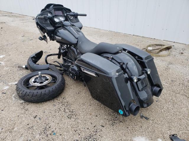 2021 HARLEY-DAVIDSON FLTRX 1HD1KHC19MB623367