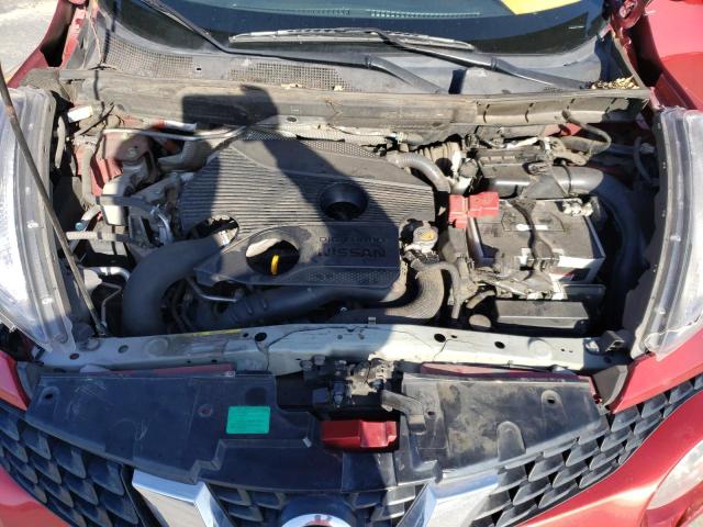 JN8AF5MRXGT609800 Nissan JUKE S