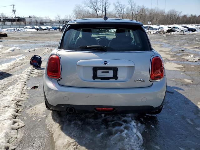 WMWXM5C53FT937078 Mini Cooper