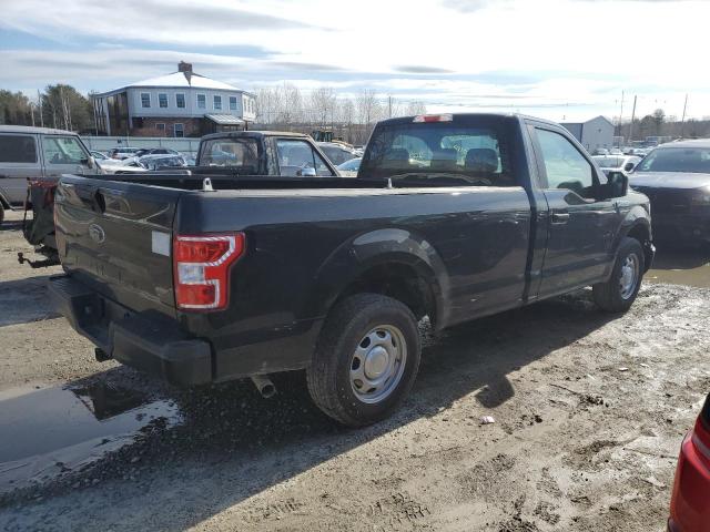 2019 FORD F150 - 1FTMF1CB1KKD10572