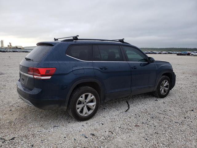 2020 VOLKSWAGEN ATLAS S - 1V2AP2CA0LC500693