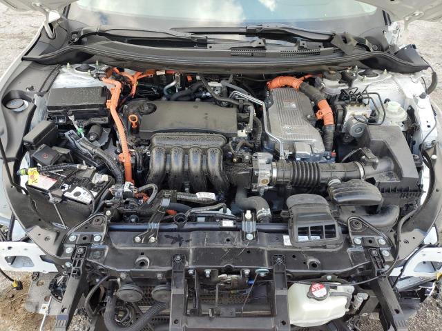 2019 HONDA CLARITY TO - JHMZC5F3XKC004523