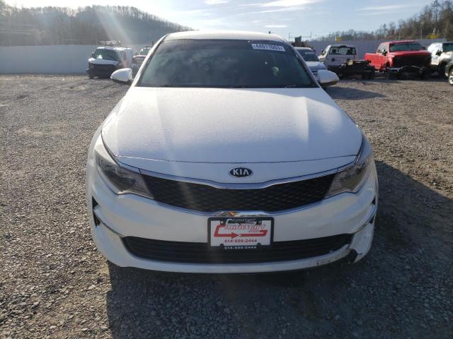 2017 KIA OPTIMA LX - 5XXGT4L3XHG162277