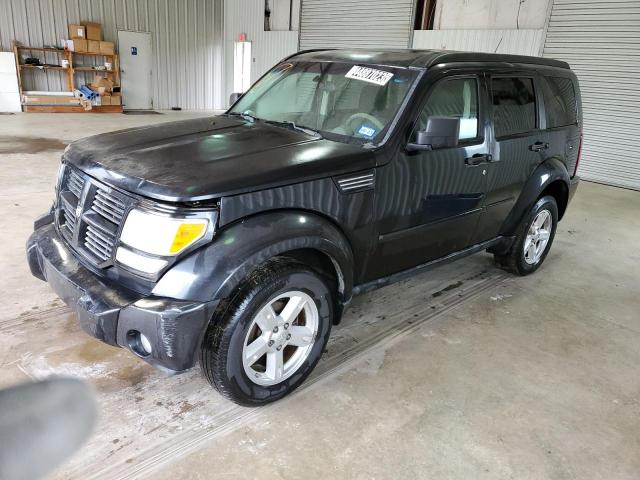 2009 Dodge Nitro SE