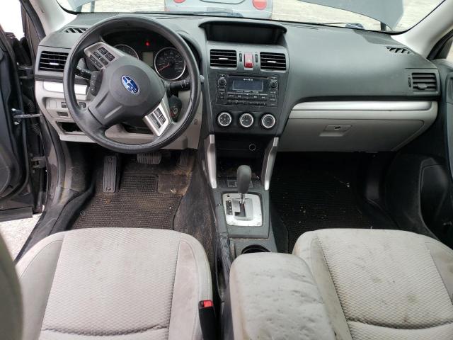JF2SJADC7EH402267 Subaru Forester 2.5i Premium