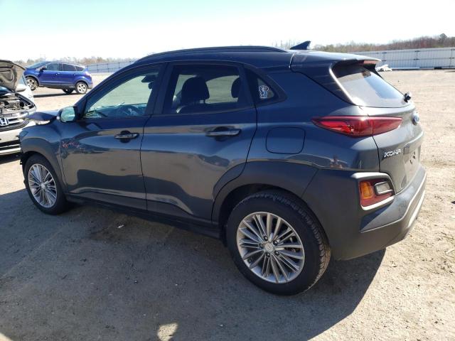 2020 HYUNDAI KONA SEL P - KM8K62AA3LU436621