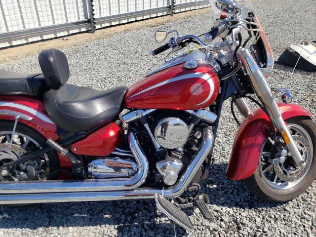 2009 YAMAHA XV1700 A - JYAVP28E49A002964