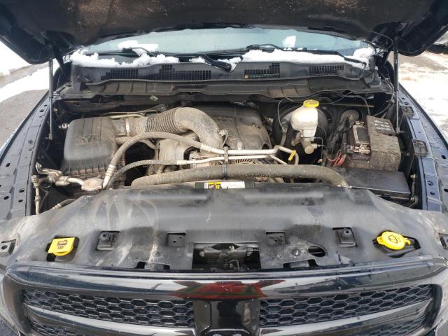 2019 RAM 1500 CLASS - 1C6RR7KT4KS679783