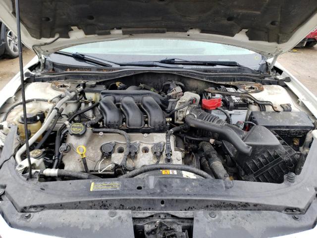 2008 Ford Fusion Sel VIN: 3FAHP08138R184296 Lot: 45047123