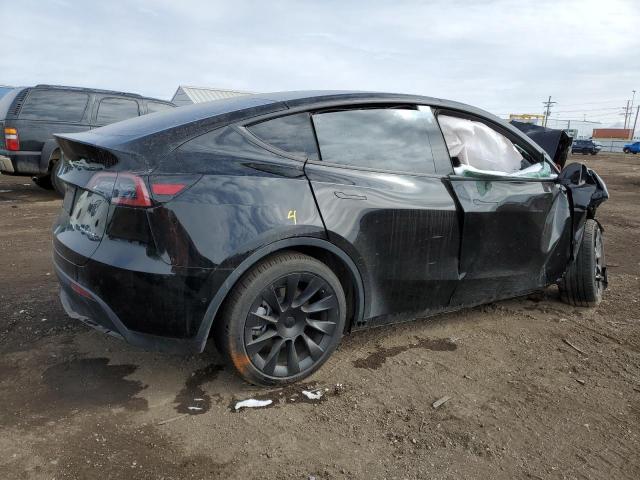 5YJYGDEE4MF259141 Tesla Model Y